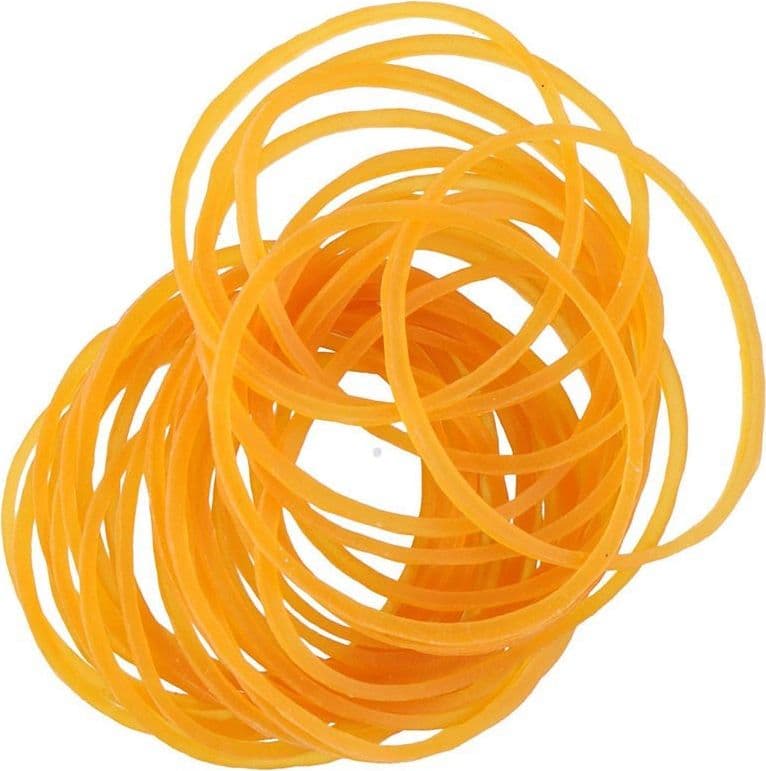 Topwrite - Receptive erasers 200 pcs. - 3