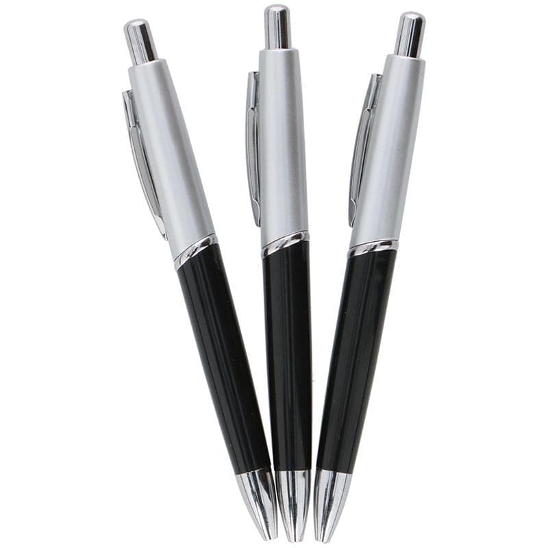 Topwrite - Ballpoint pen blue 3 pcs. - 3