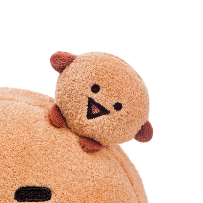 Line Friends BT21 - Plush mascot 20 cm SHOOKY - 5