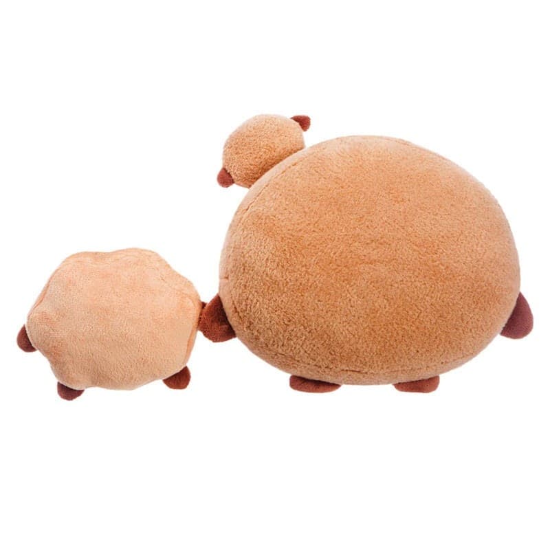 Line Friends BT21 - Plush mascot 20 cm SHOOKY - 9