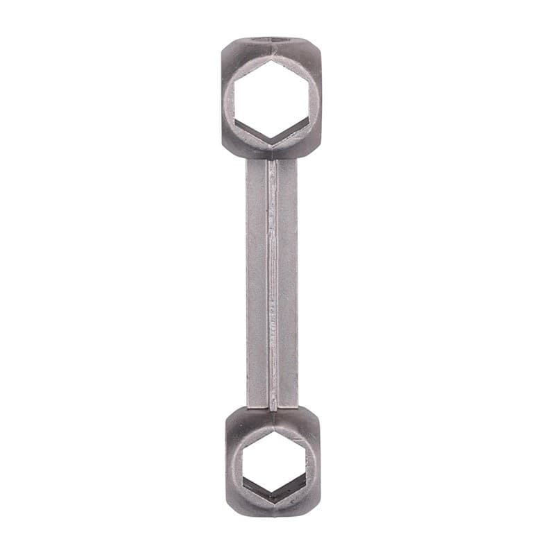 Bicycle Gear - Bike tool set in case 14 items - 20
