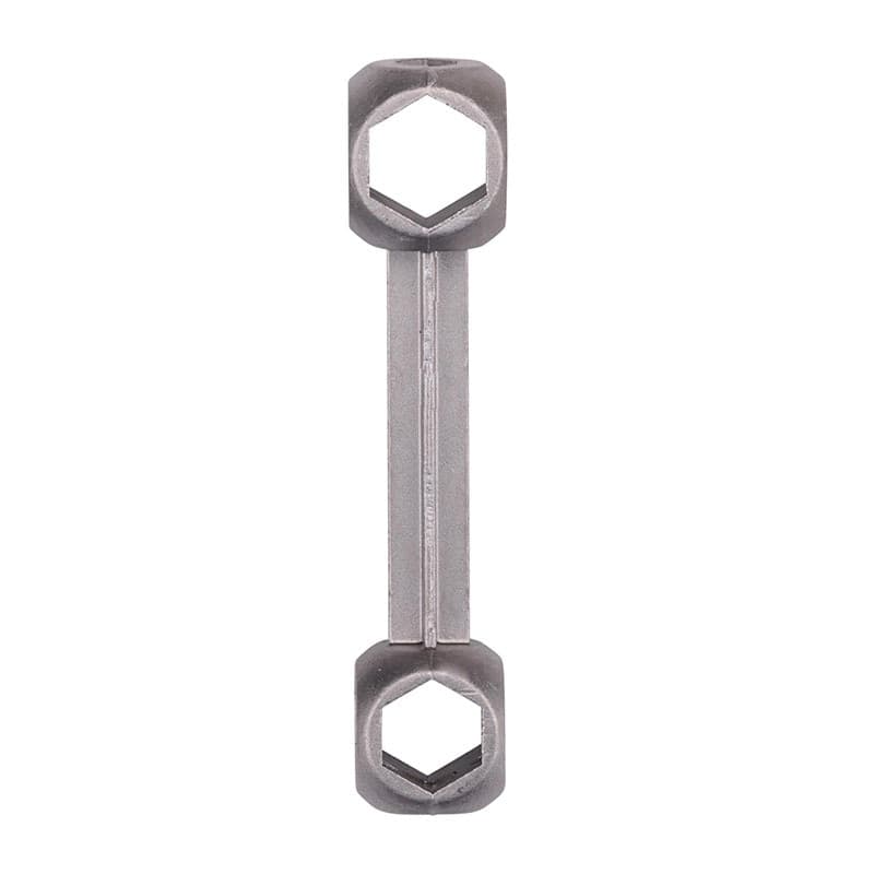 Bicycle Gear - Bike tool set in case 14 items - 10