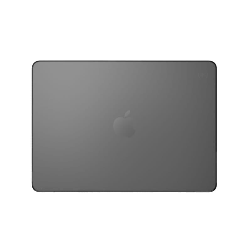 Speck SmartShell - Custodia per MacBook Air 13,6" (M5/M4/M3/M2/2026-2022) (Ossidiana) - 9