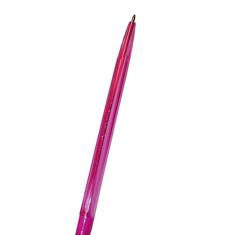 Topwrite - Ballpoint pen set 10 colours - 2