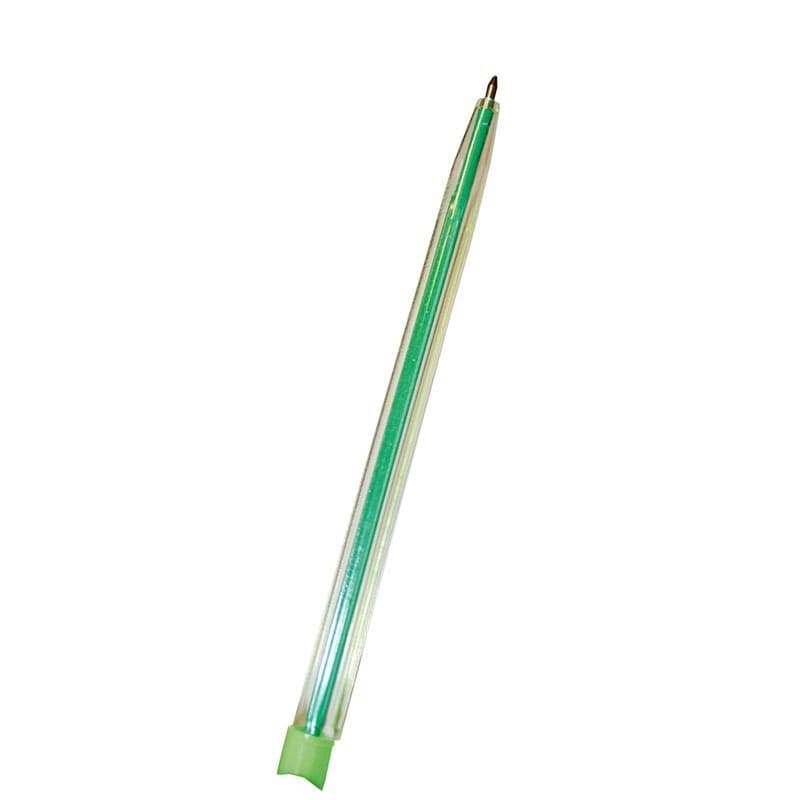 Topwrite - Ballpoint pen set 10 colours - 17