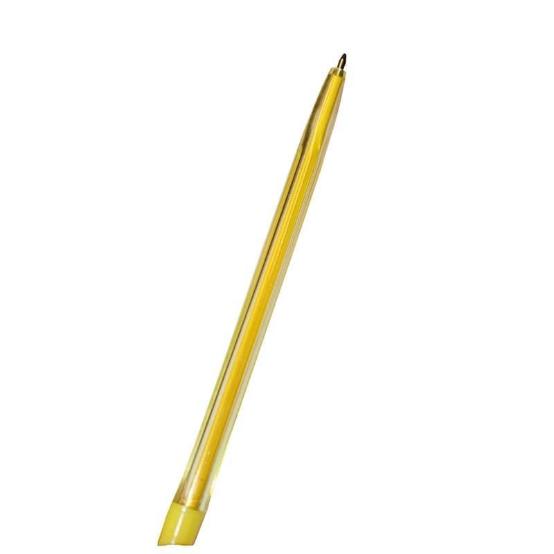 Topwrite - Ballpoint pen set 10 colours - 18