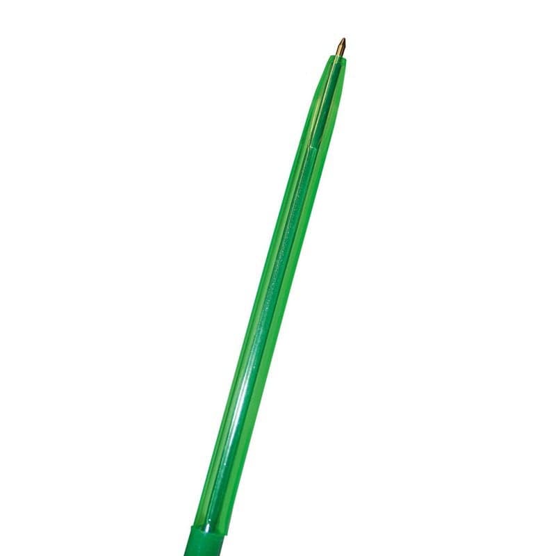 Topwrite - Ballpoint pen set 10 colours - 6
