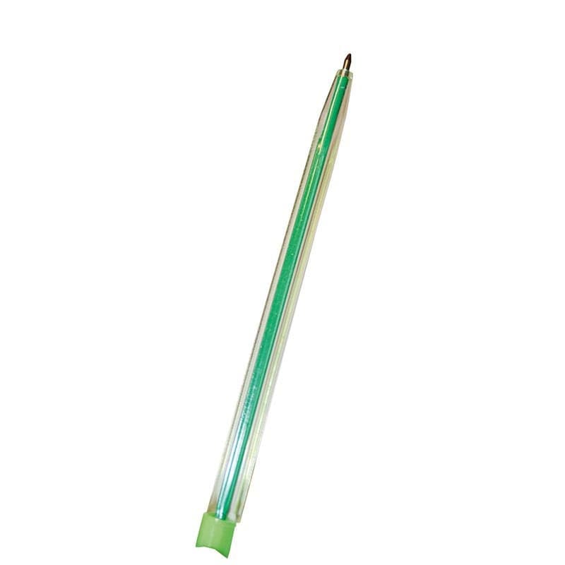Topwrite - Ballpoint pen set 10 colours - 7