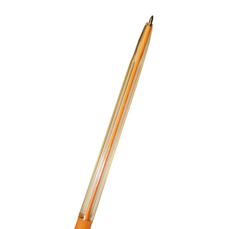 Topwrite - Ballpoint pen set 10 colours - 9