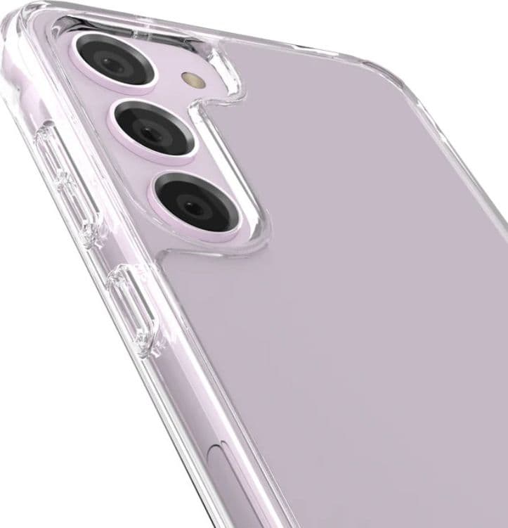 Case-Mate Tough Clear - Case for Samsung Galaxy S23 (Transparent) - 2