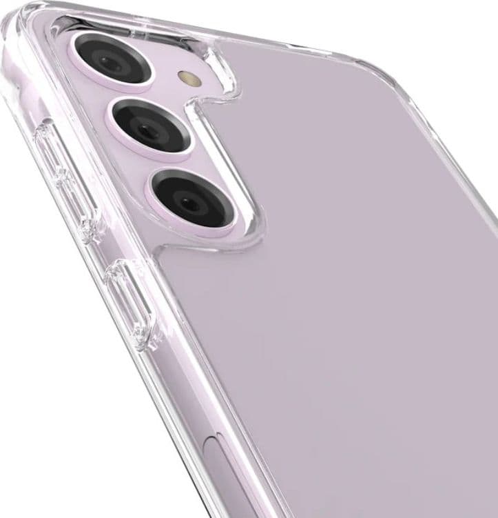 Case-Mate Tough Clear - Case for Samsung Galaxy S23 (Transparent) - 9