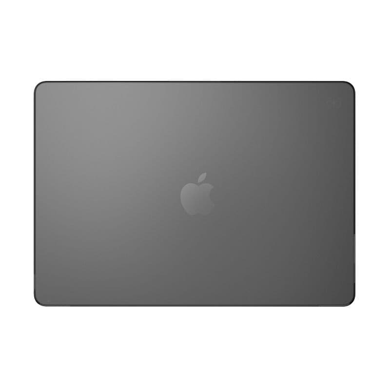 Speck SmartShell - Custodia per MacBook Air 15" (M5/M4/M3/M2/2026-2023) (Ossidiana) - 4