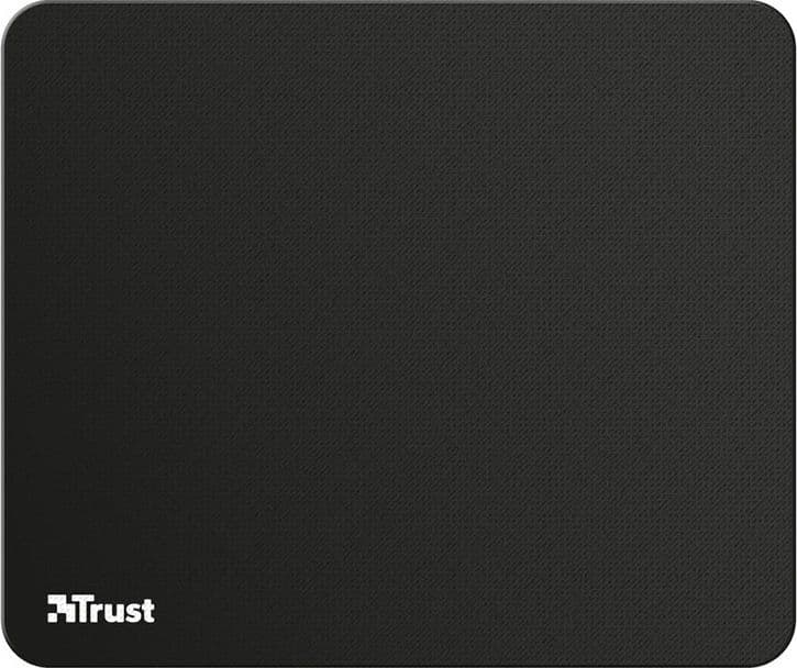 Trust Primo 4-in-1 - Set of keyboard, wireless mouse, headset and mouse pad - 13