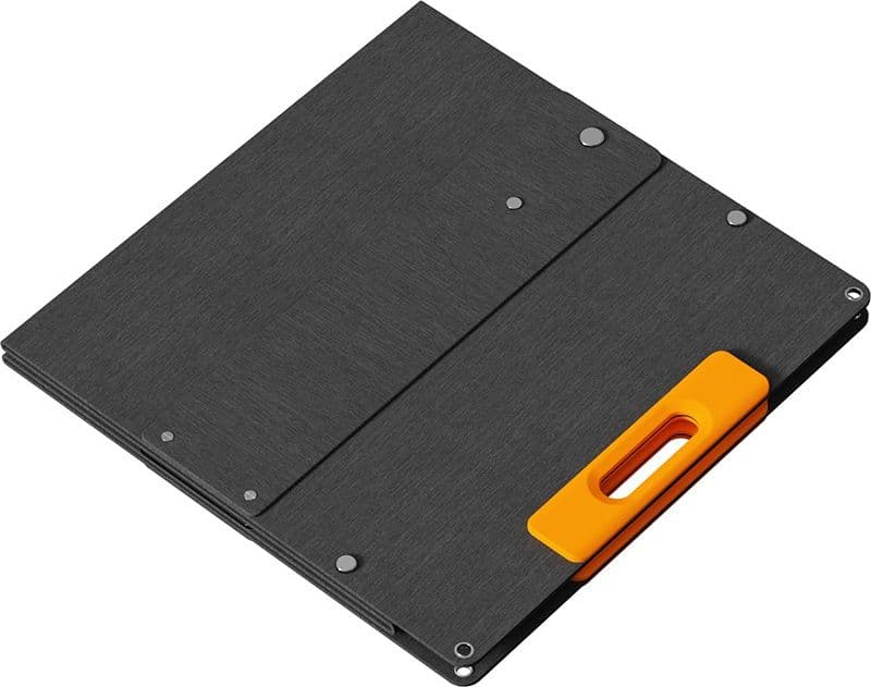 Wonder Ws210 - 210W solar panel with MC4 output (Black) - 17