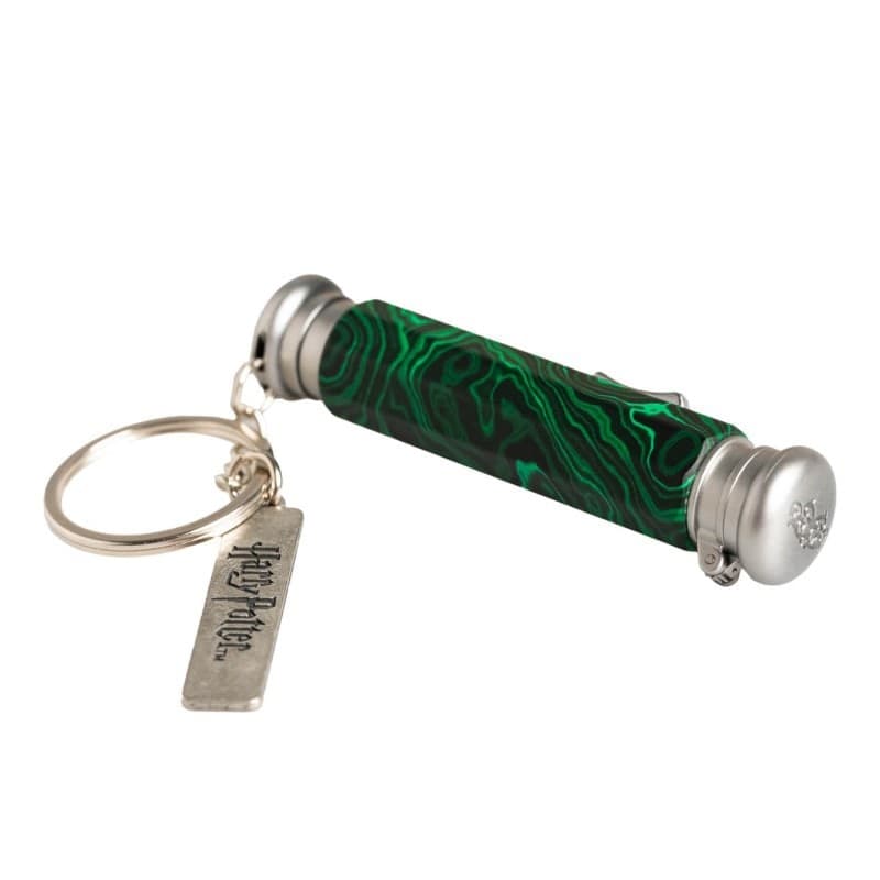 Harry Potter - Portachiavi con torcia - 8