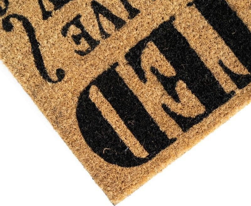 One Piece - Monkey D. Luffy doormat (40 x 60 cm) - 10