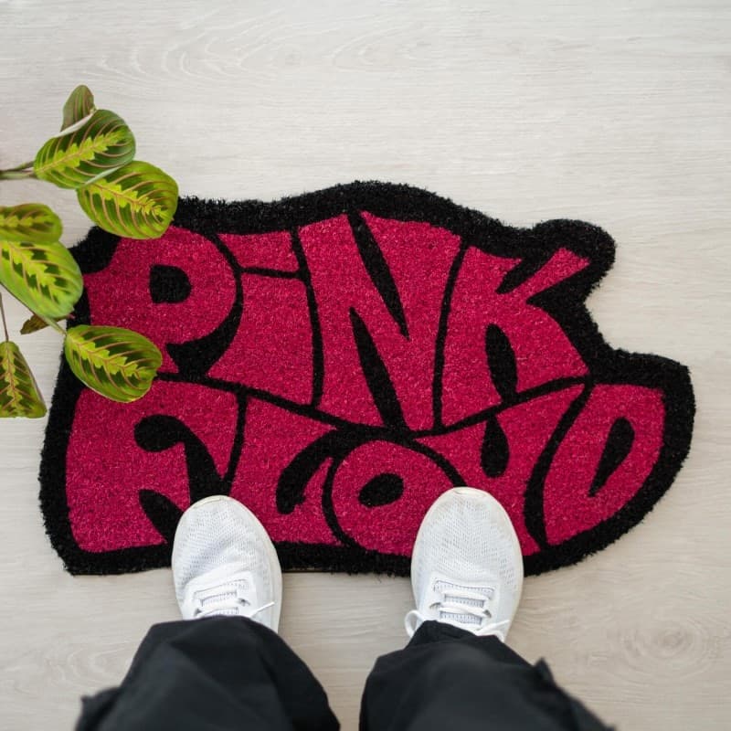 Pink Floyd - Eraser (62 x 38 cm) - 12