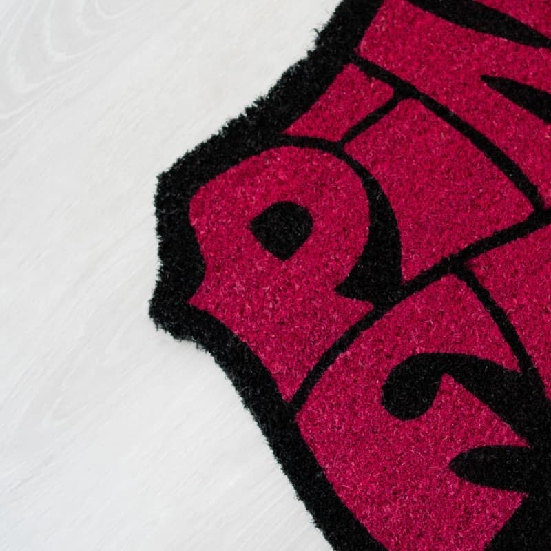 Pink Floyd - Eraser (62 x 38 cm) - 13