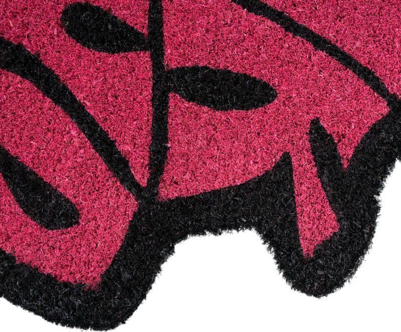 Pink Floyd - Eraser (62 x 38 cm) - 3