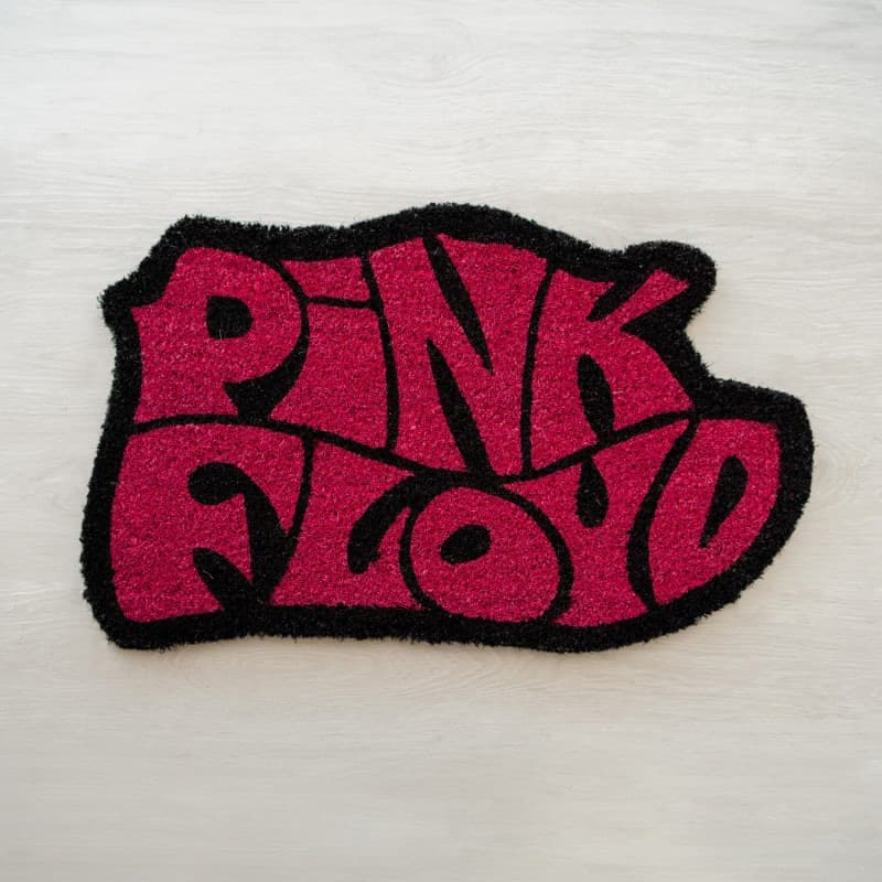 Pink Floyd - Eraser (62 x 38 cm) - 4