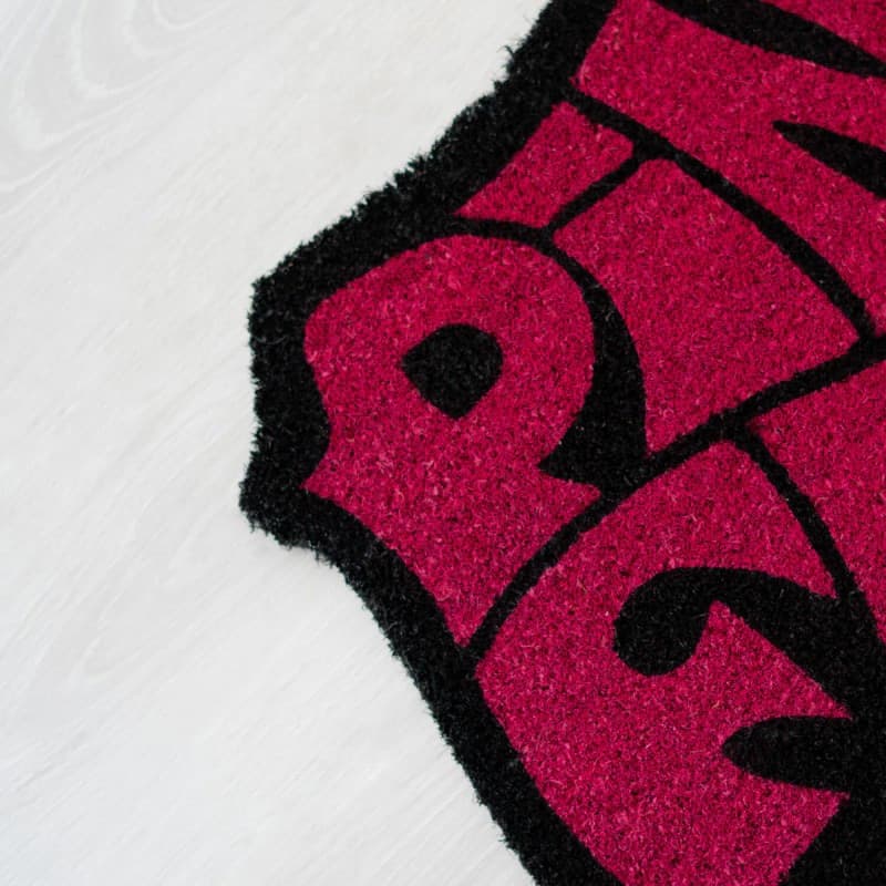 Pink Floyd - Eraser (62 x 38 cm) - 6