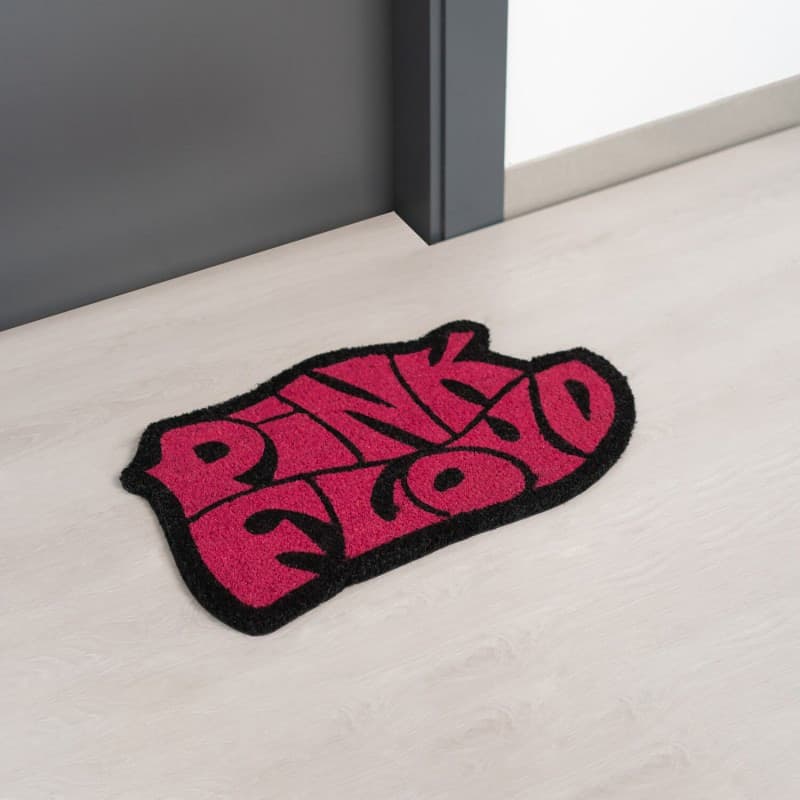 Pink Floyd - Eraser (62 x 38 cm) - 7