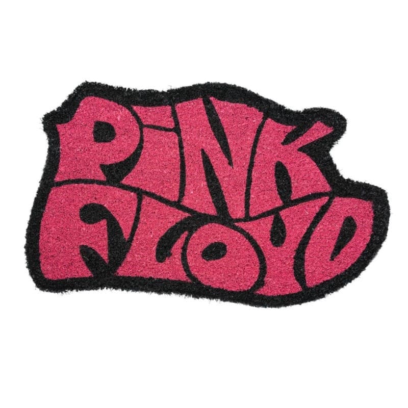 Pink Floyd - Eraser (62 x 38 cm) - 8