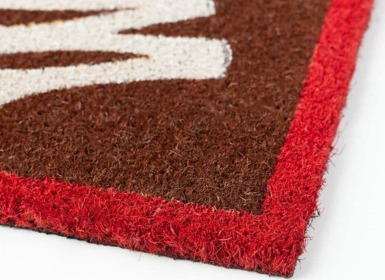 Willy Wonka - Wonka Bar doormat (40 x 60 cm) - 9