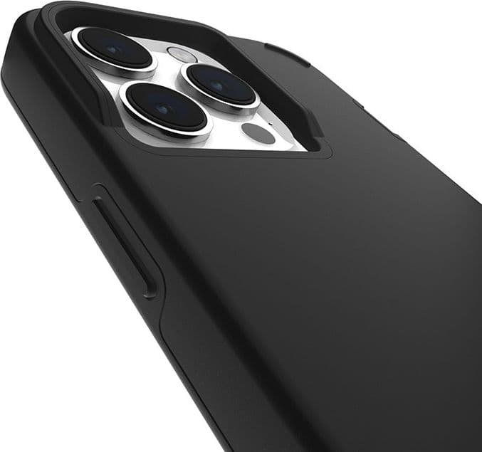 Case-Mate Tough Duo - iPhone 15 Pro Case (Black) - 7