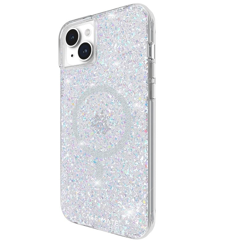 Case-Mate Twinkle MagSafe - iPhone 15 Plus Case (Disco) - 3