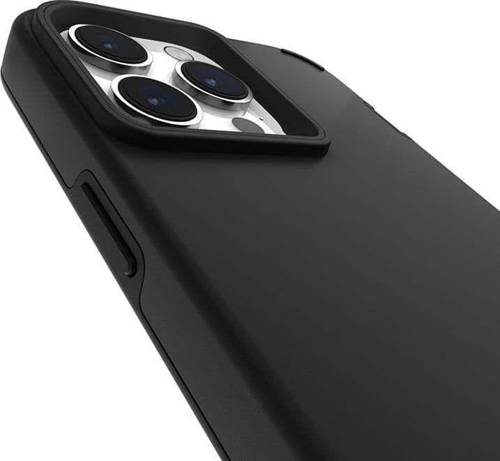 Case-Mate Tough Duo - iPhone 15 Pro Max Case (Black) - 17