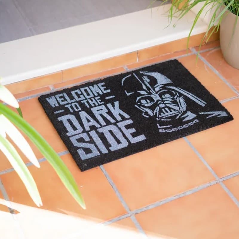 Star Wars - Doormat (40 x 60 cm) - 12