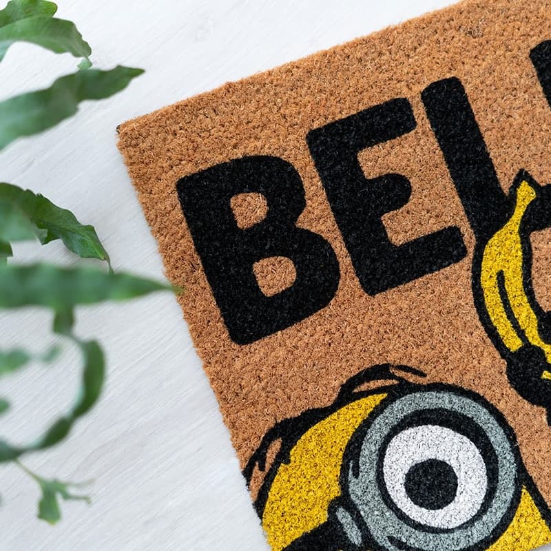 Minions - Eraser mat (40 x 60 cm) - 4