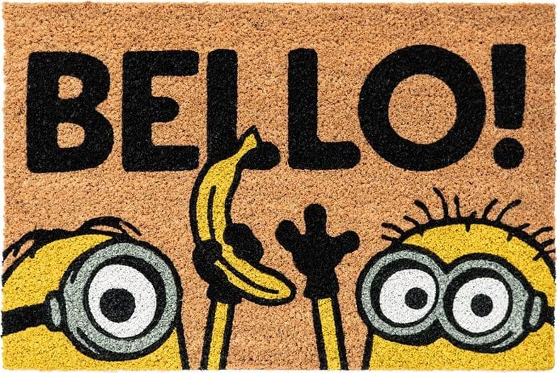 Minions - Eraser mat (40 x 60 cm) - 5