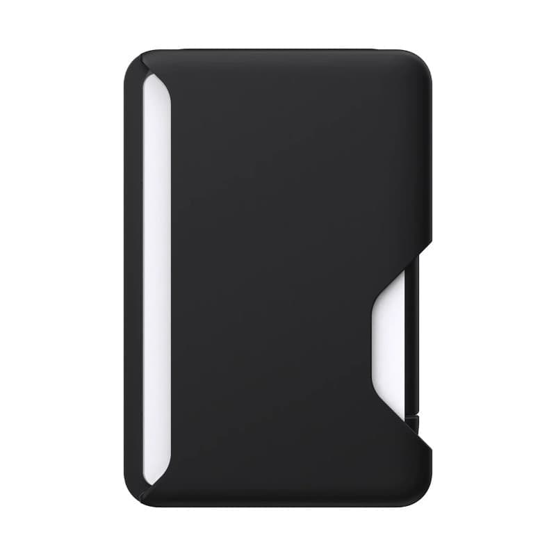 Portafoglio Speck ClickLock per MagSafe - Portafoglio magnetico MagSafe (nero) - 3