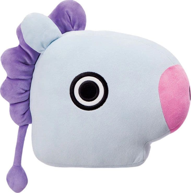 Line Friends BT21 - Plush mascot 28 cm MANG - 3