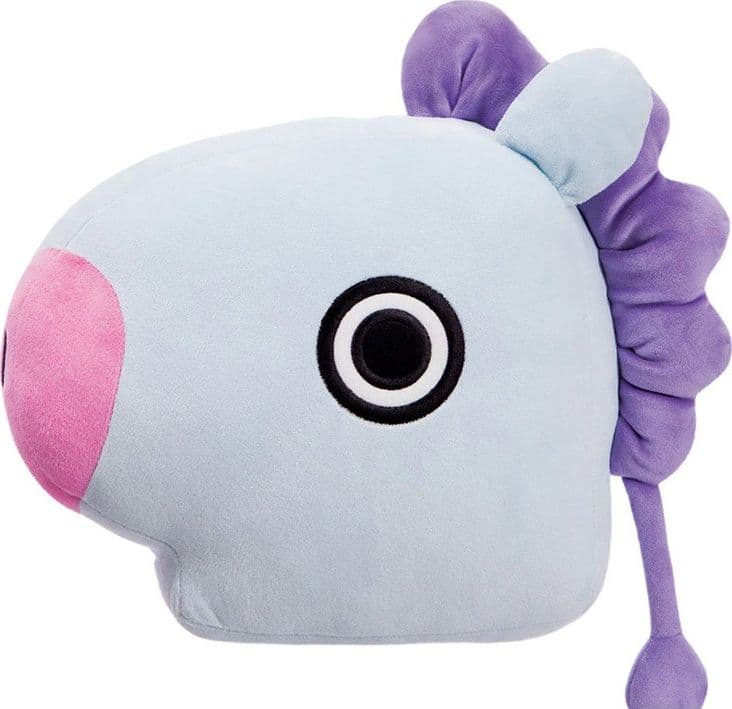 Line Friends BT21 - Plush mascot 28 cm MANG - 4