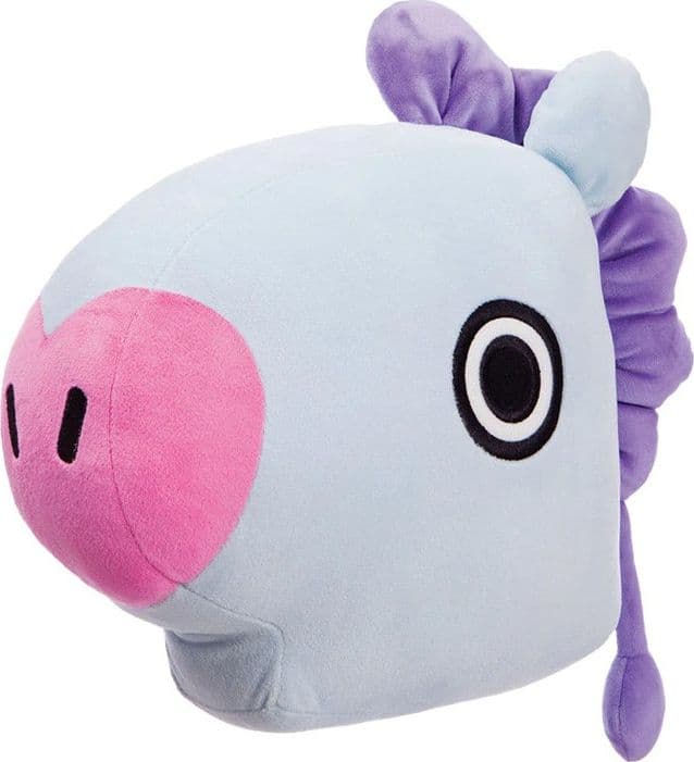 Line Friends BT21 - Plush mascot 28 cm MANG - 5