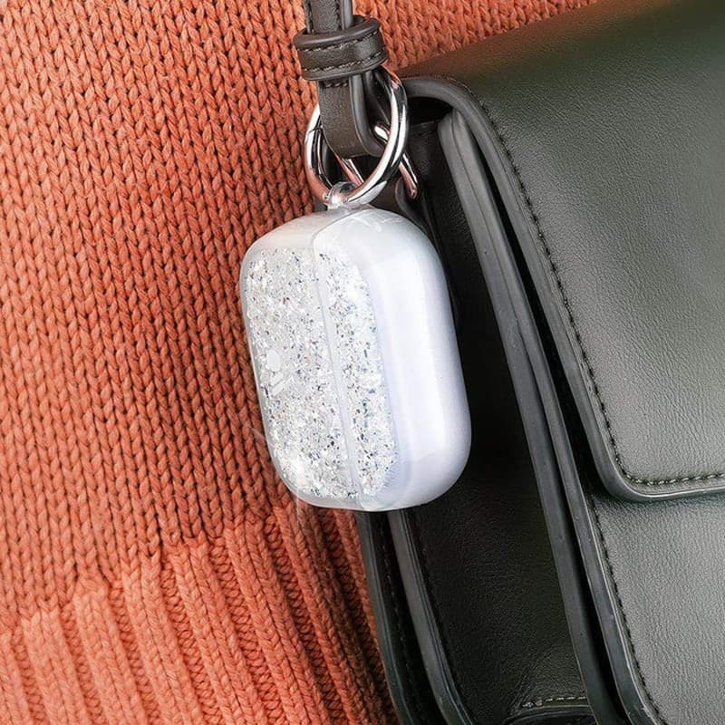 Case-Mate Twinkle - Case for AirPods 3 (Stardust) - 5