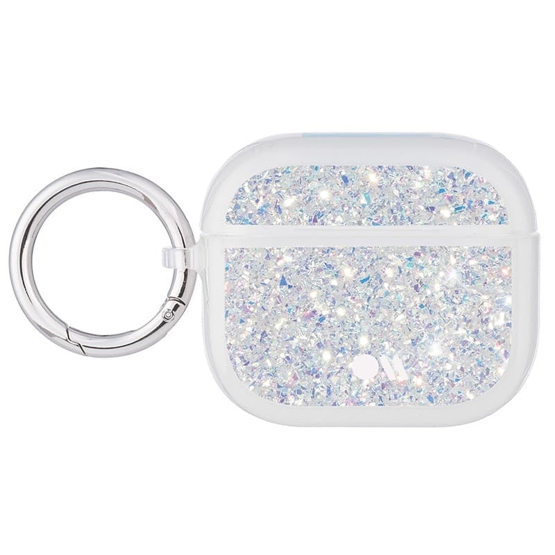 Case-Mate Twinkle - Case for AirPods 3 (Stardust) - 6