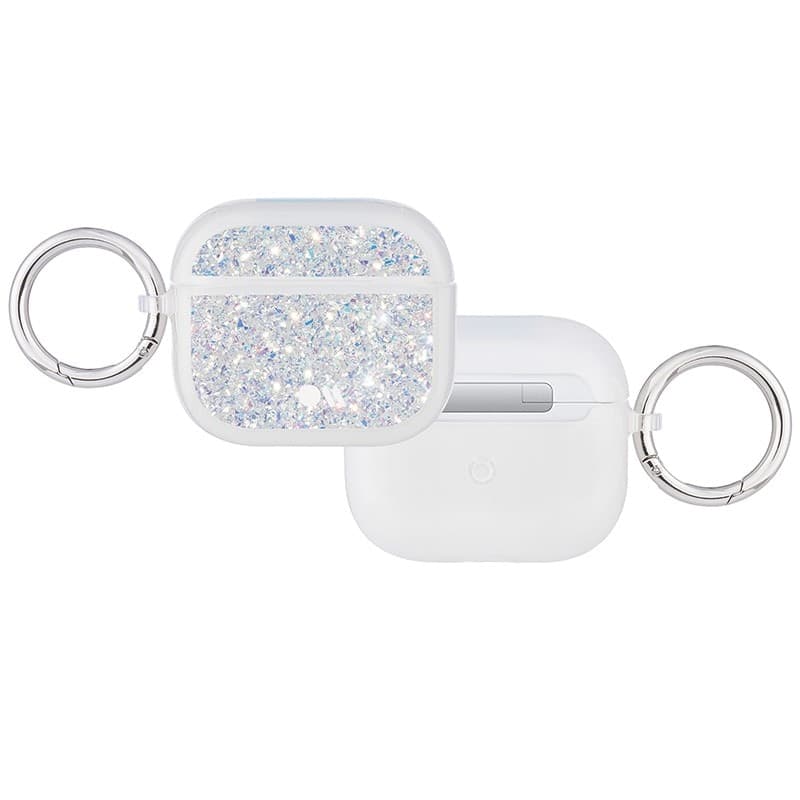 Case-Mate Twinkle - Case for AirPods 3 (Stardust) - 9
