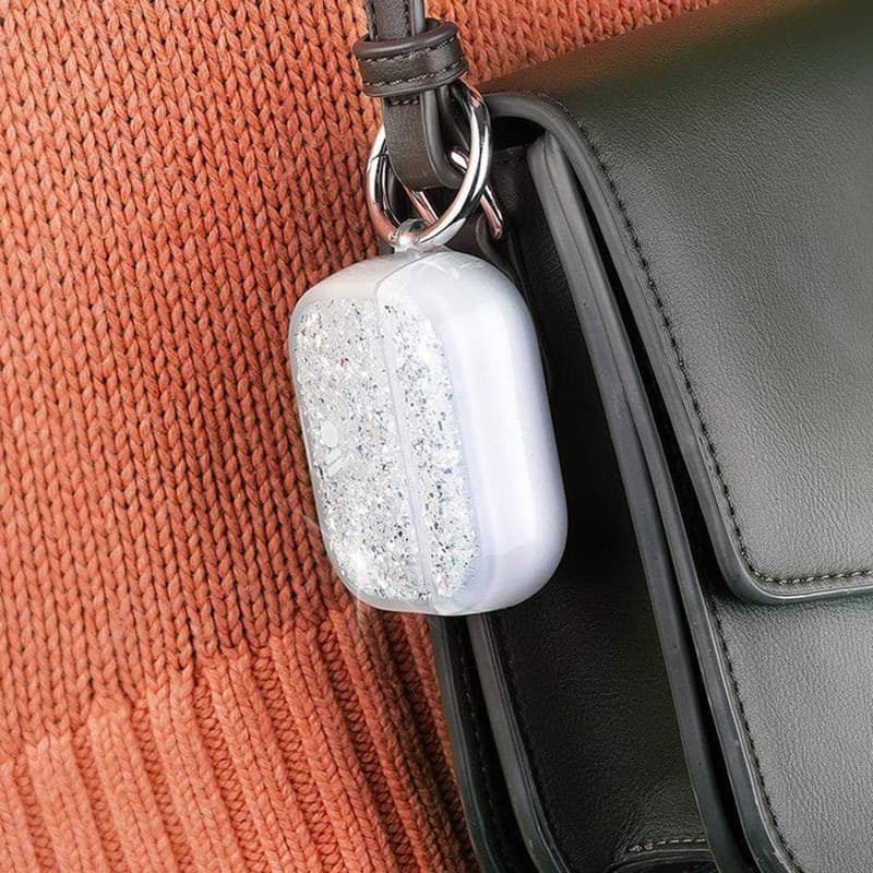 Case-Mate Twinkle - Case for AirPods 3 (Stardust) - 10