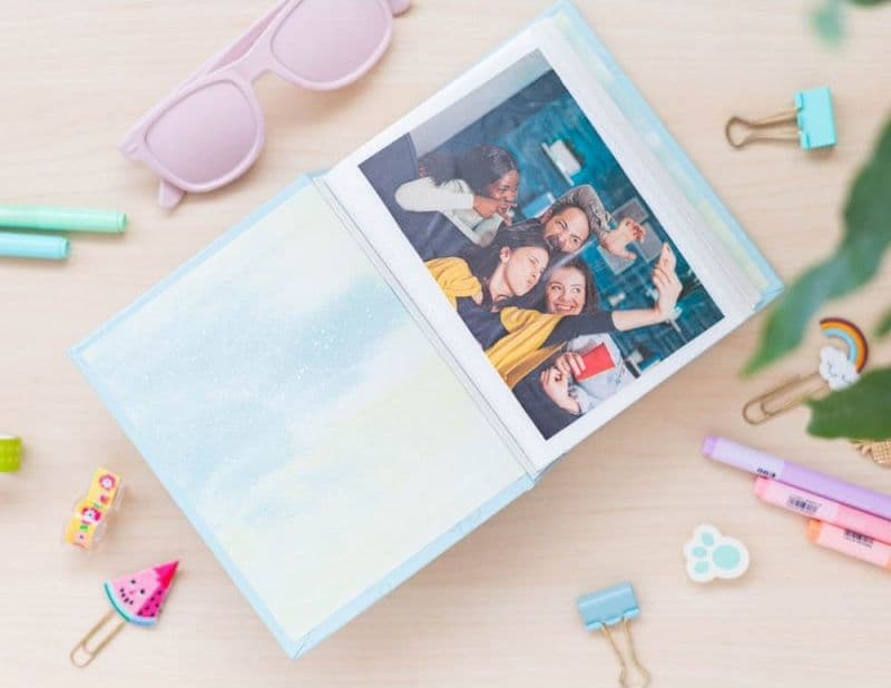 Disney Stitch - Album fotografico per 100 foto 10x15 cm - 13
