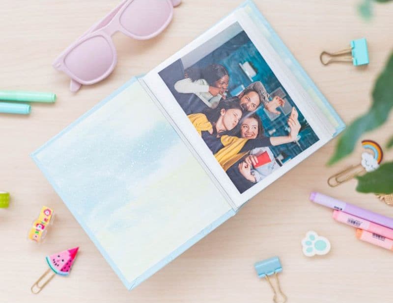 Disney Stitch - Album fotografico per 100 foto 10x15 cm - 6