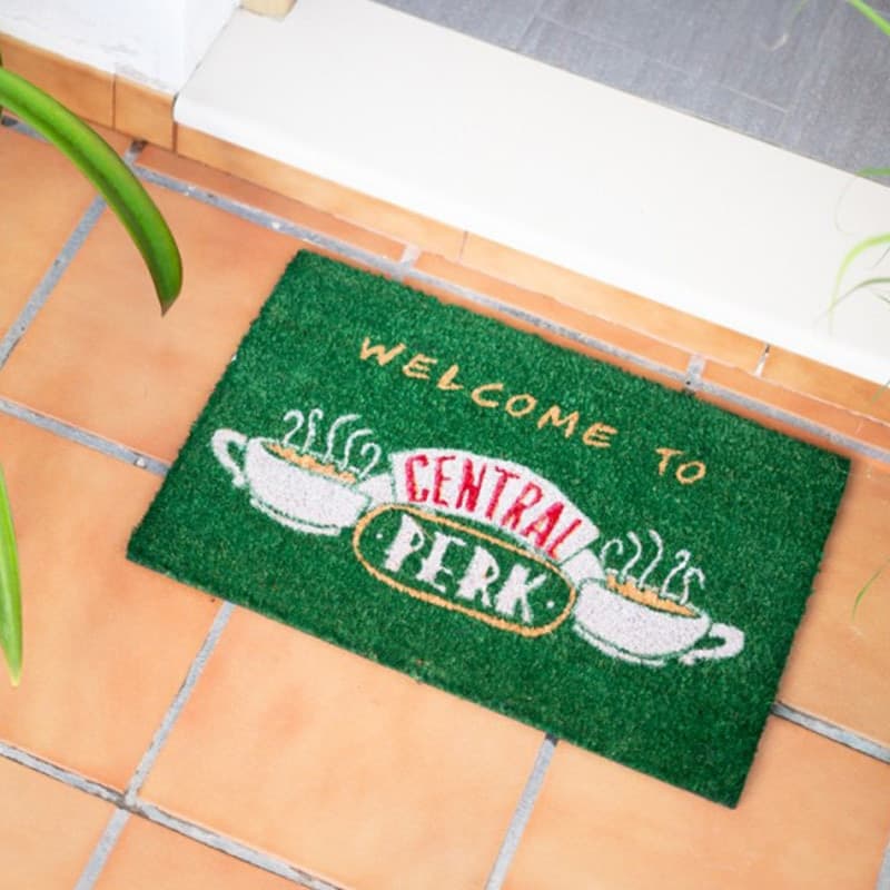 Friends - Doormat (40 x 60 cm) - 2