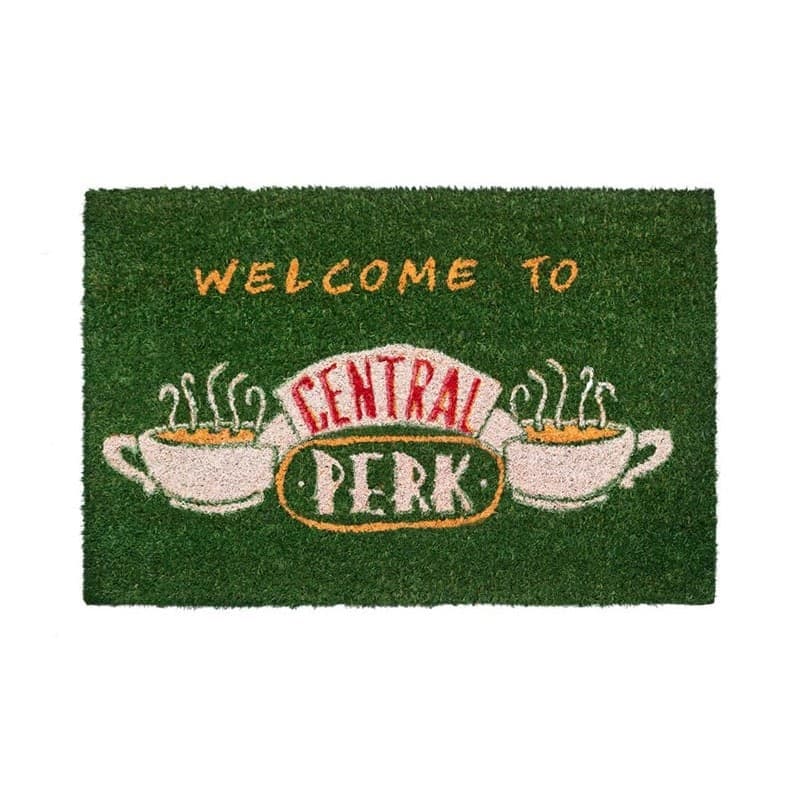 Friends - Doormat (40 x 60 cm) - 5