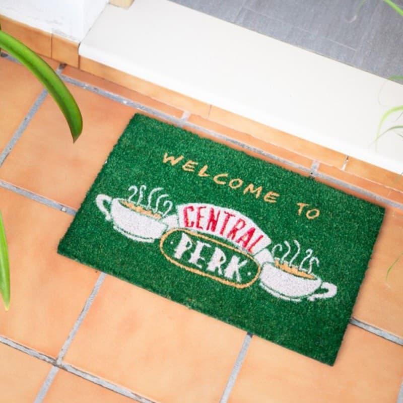 Friends - Doormat (40 x 60 cm) - 6