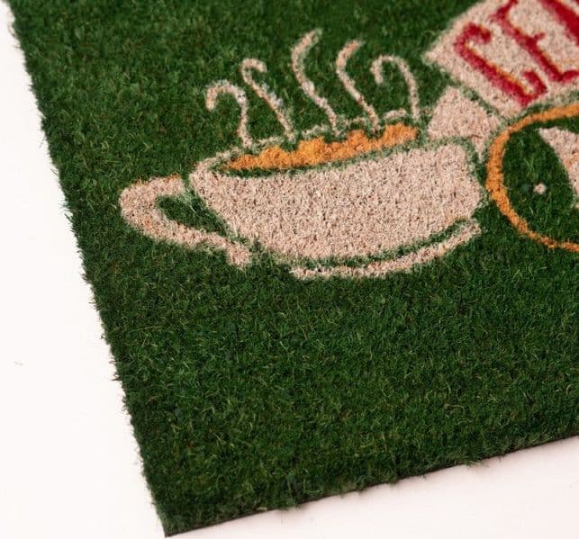 Friends - Doormat (40 x 60 cm) - 8