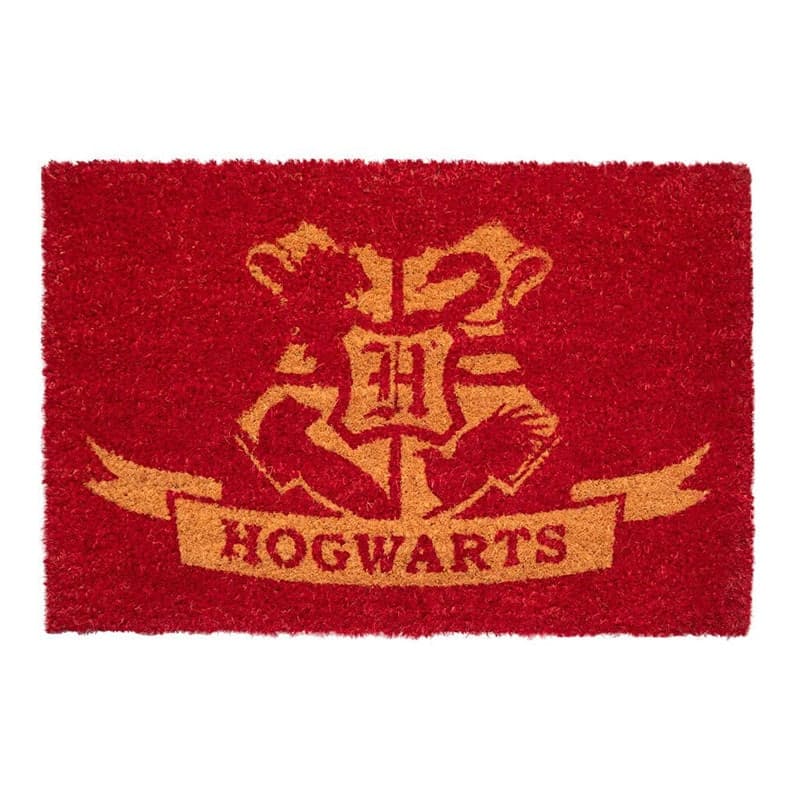 Harry Potter - Zerbino Hogwarts (40 x 60 cm) - 2