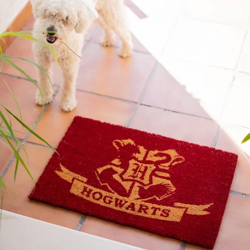 Harry Potter - Zerbino Hogwarts (40 x 60 cm) - 12